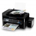 Epson Multifunction Inkjet L565 